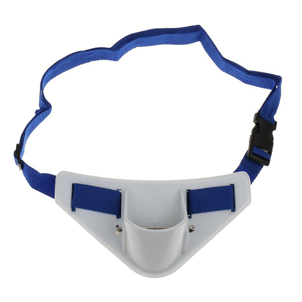 Fishing Fighting Belt Waist Su - огляд і ціна Fishing Belt