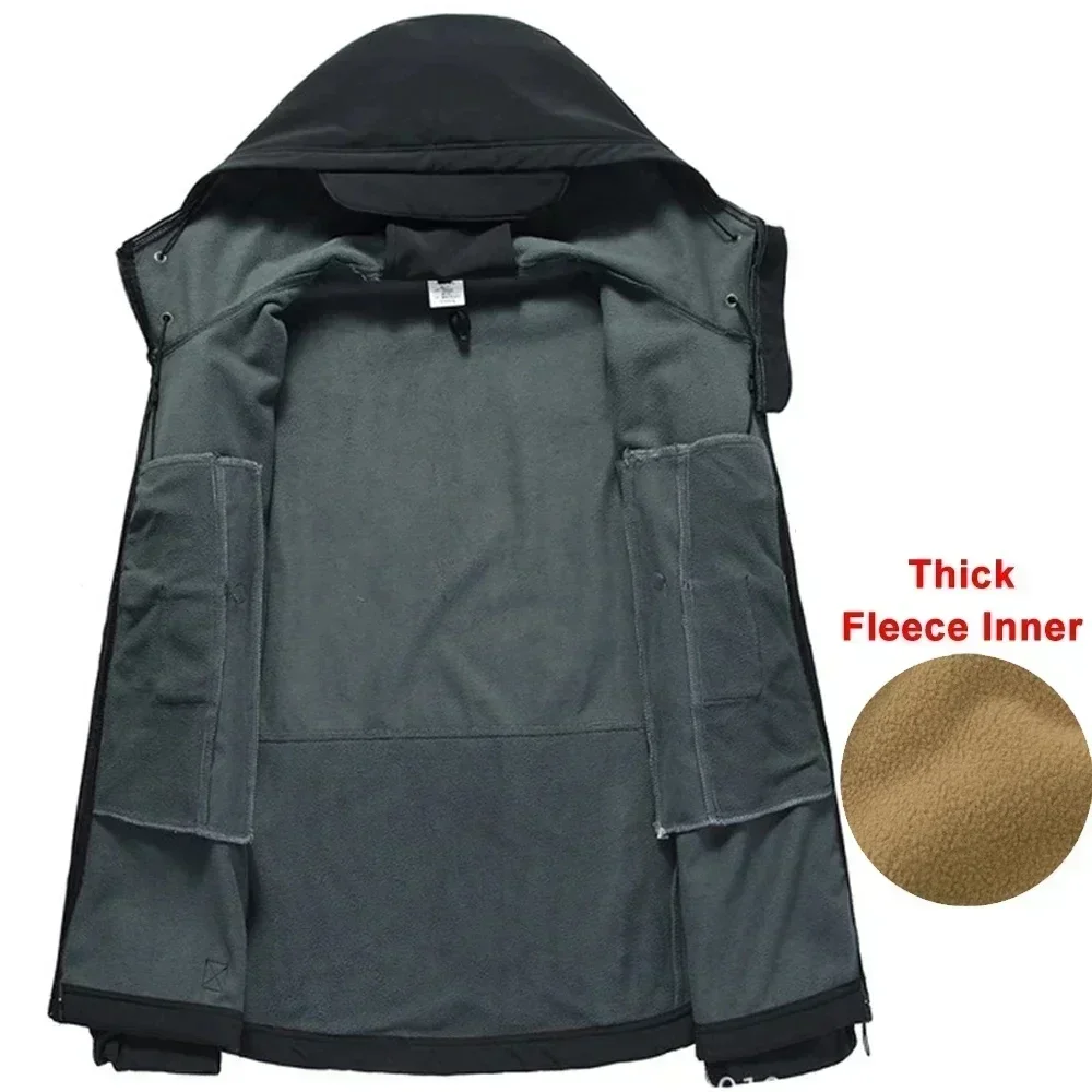 6XL TAD Tactical Men Hunting H - огляд і ціна Fishing Pants Waterproof