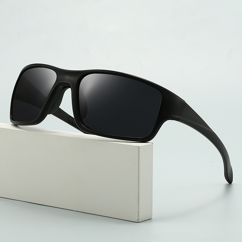 New Polarized Sunglasses Fishi - огляд і ціна Fishing Sunglasses Polarized