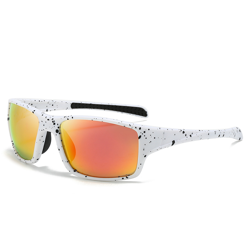 New Polarized Sunglasses Fishi - огляд і ціна Fishing Sunglasses Polarized