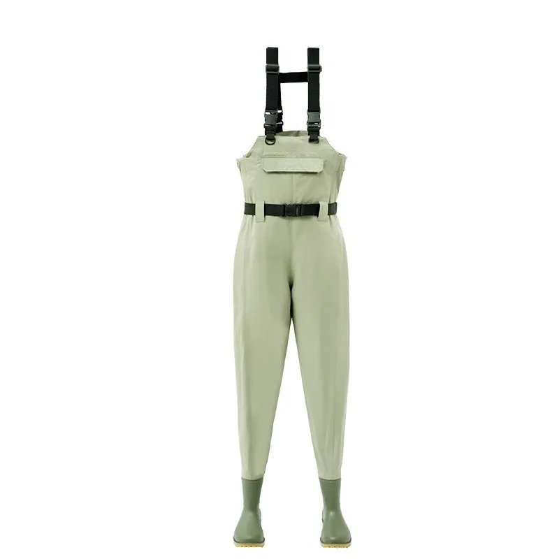 Wear-resistant waterproof sewe - огляд і ціна Fishing Rain Suit