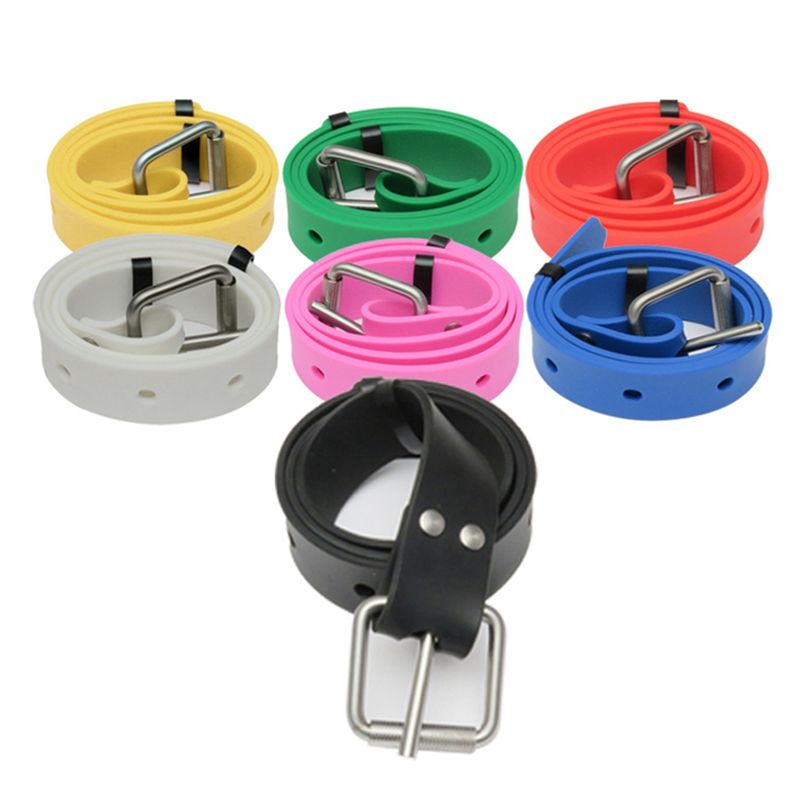 HOES-Weight Belt Waist Weight  - огляд і ціна Fishing Belt