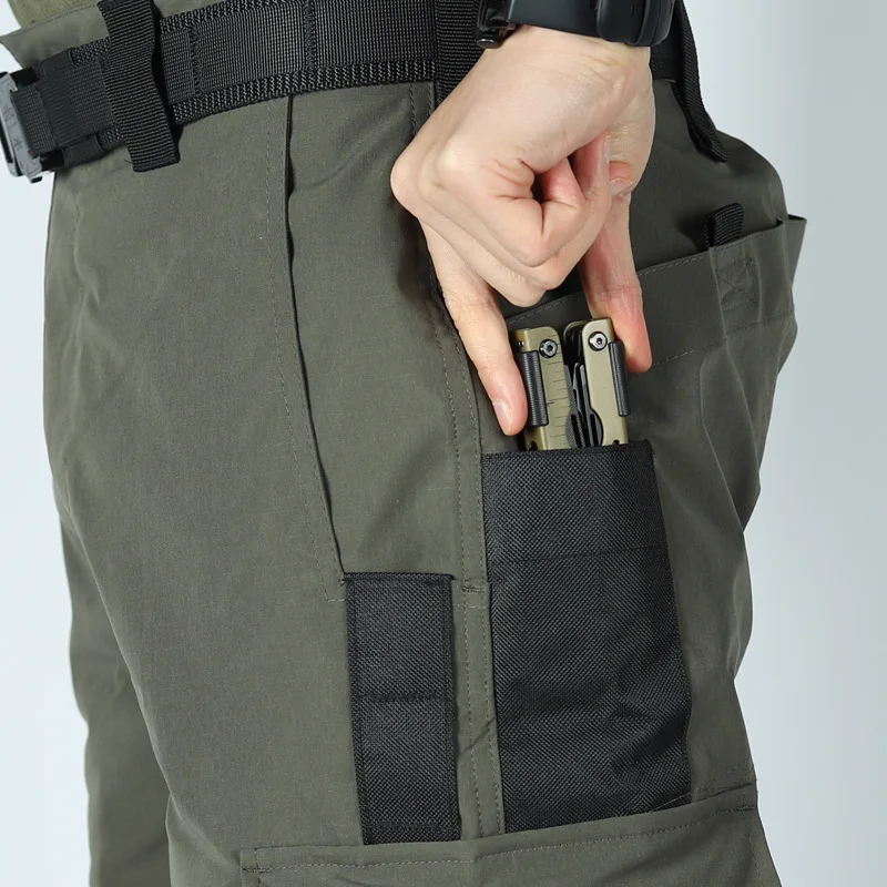 Gift belt Men's Operator Elast - огляд і ціна Fishing Belt