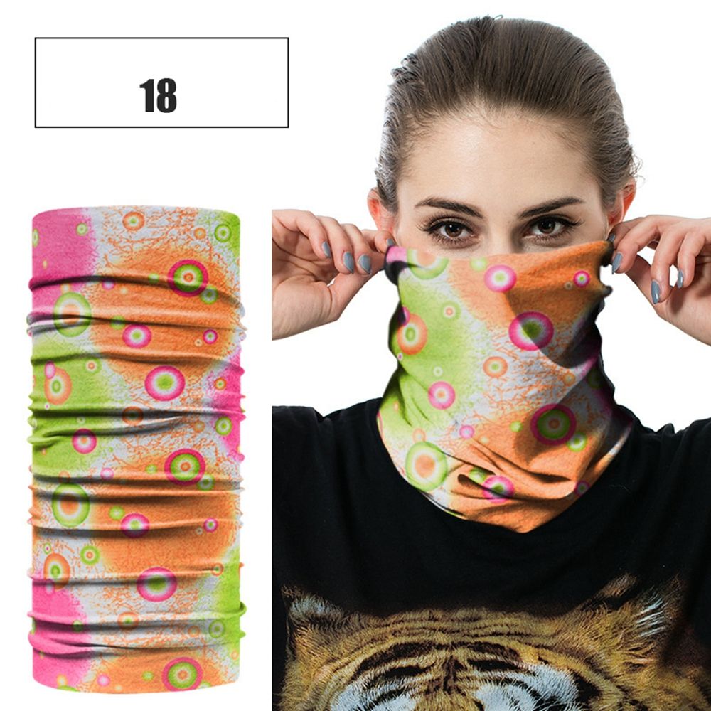 Accessories Neck Warmer  Headb - огляд і ціна Fishing Mask Sun Protection